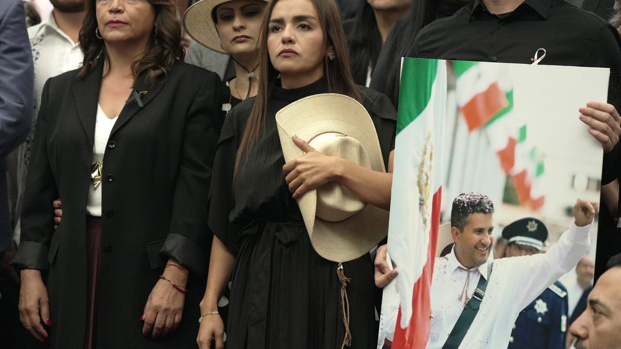 Michoacán, el reflejo sangriento donde México busca la paz que no llega