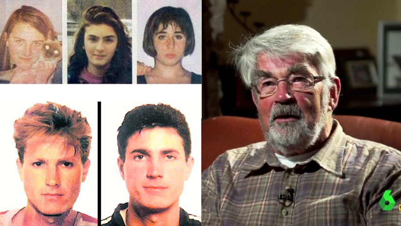 la entrevista por la que piden declarar al capitán del barco en el que huyó Antonio Anglés