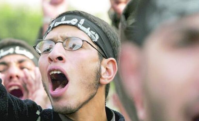 la amenaza salpica a España