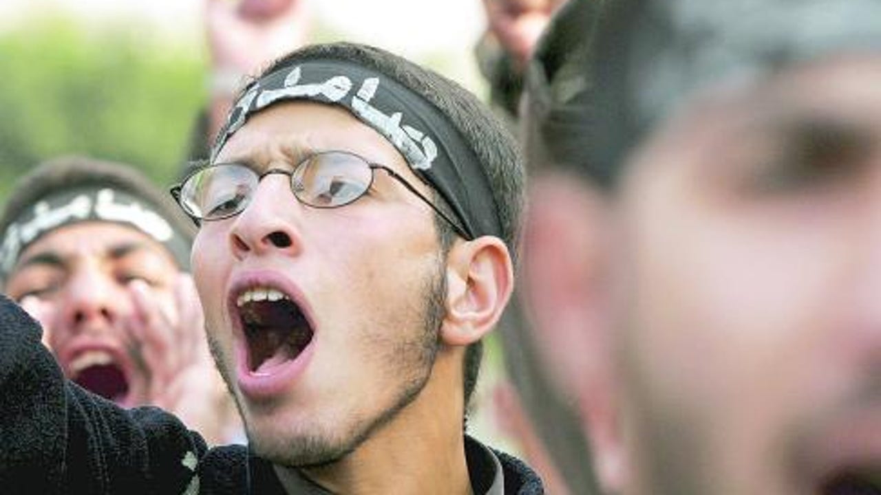 la amenaza salpica a España