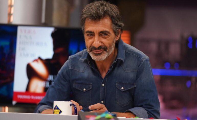 Con 16 años me apunté a las Juventudes Comunistas e iba a catequesis