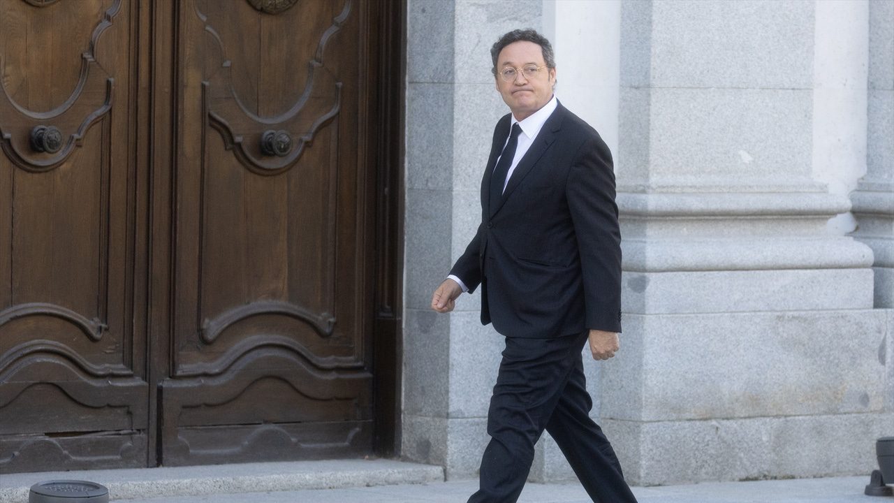 todas las claves de la primera semana del juicio al fiscal general