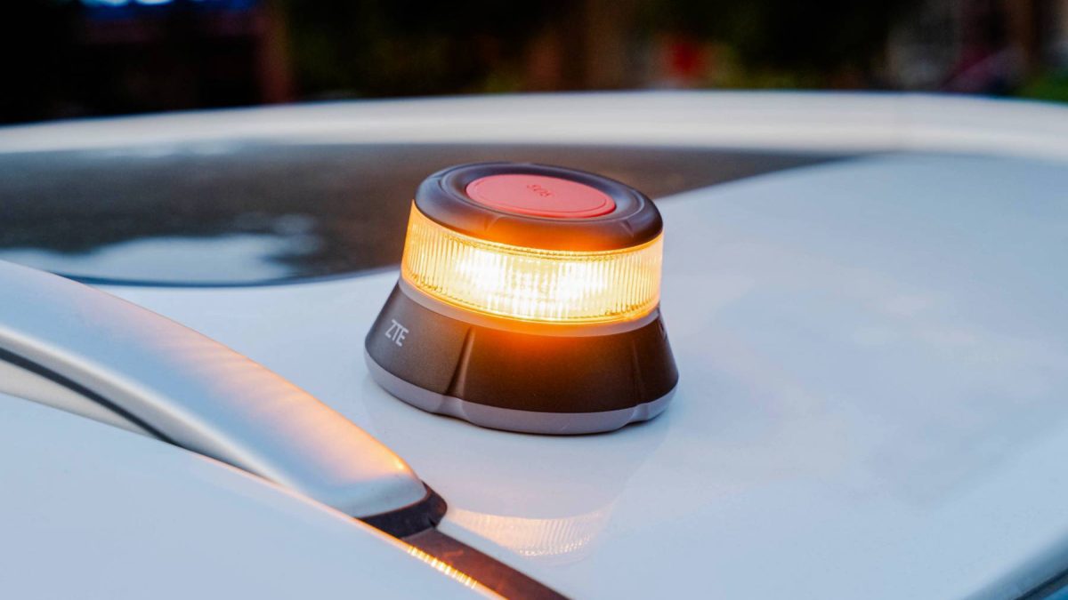 ¿Las luces V-16 de la DGT obligatorias se pueden usar también en Francia, Portugal o Marruecos?