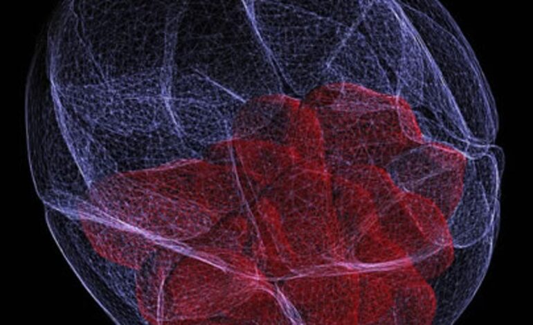 Gigantes tecnológicos intentan crear un bebé genéticamente modificado