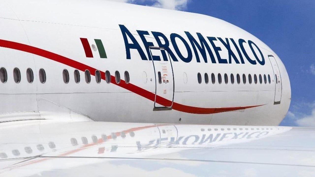 Aeroméxico refuerza su conectividad con España con una nueva ruta entre Ciudad de México y Barcelona