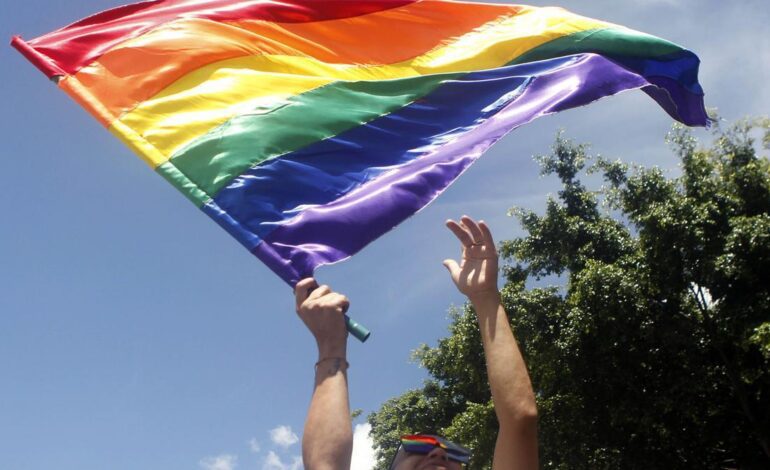 DERECHOS LGTBI | El Supremo de EEUU rechaza una apelación contra el matrimonio homosexual