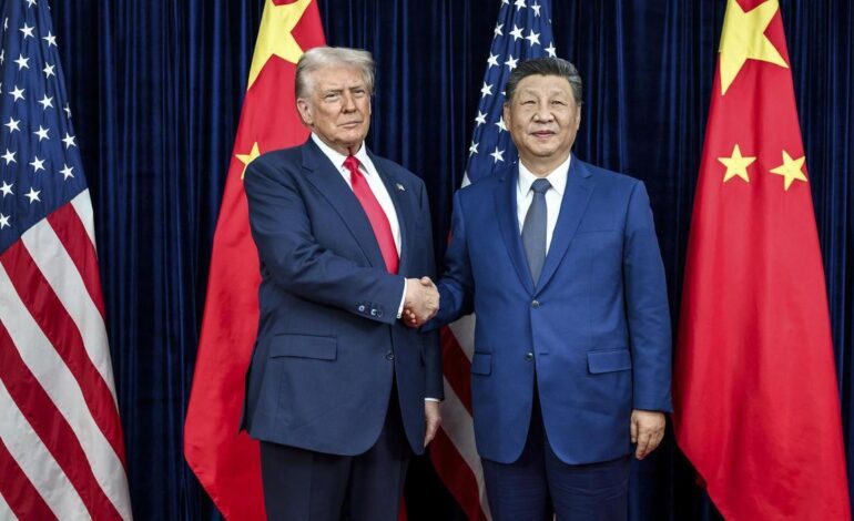 China, los Reyes y el abismo cultural