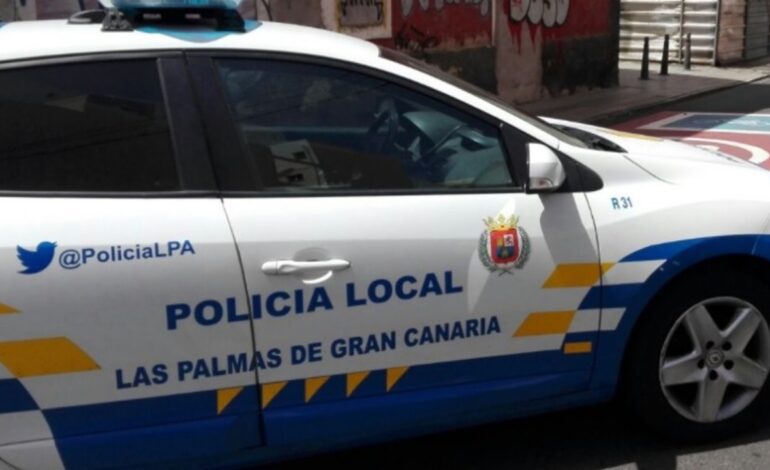 Atropella a una niña y se da a la fuga en Gran Canaria