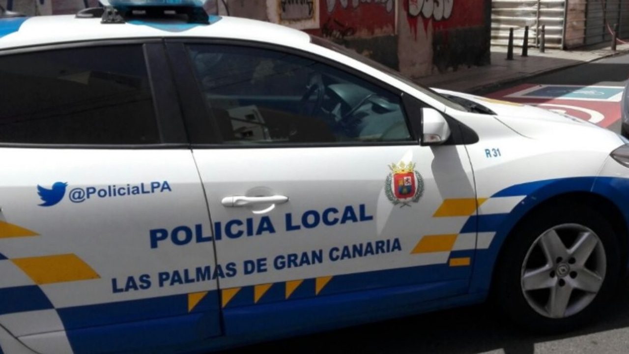 Atropella a una niña y se da a la fuga en Gran Canaria