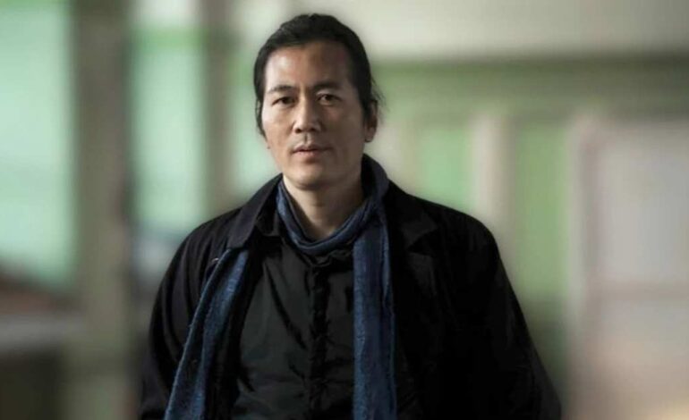 Prometeo, el titán de la mitología griega, es la imagen de todos nosotros, el arquetipo de la sociedad del cansancio