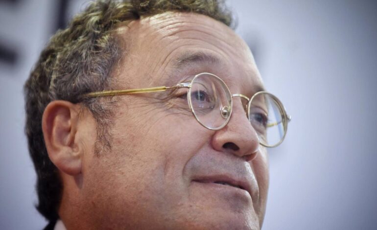 Se reanuda el juicio al fiscal general del Estado con el testimonio del decano de abogados de Madrid y periodistas