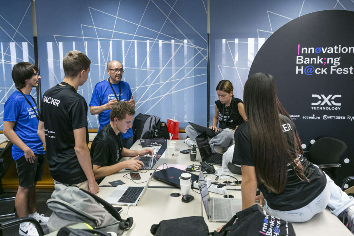 Foto: Banco Sabadell.