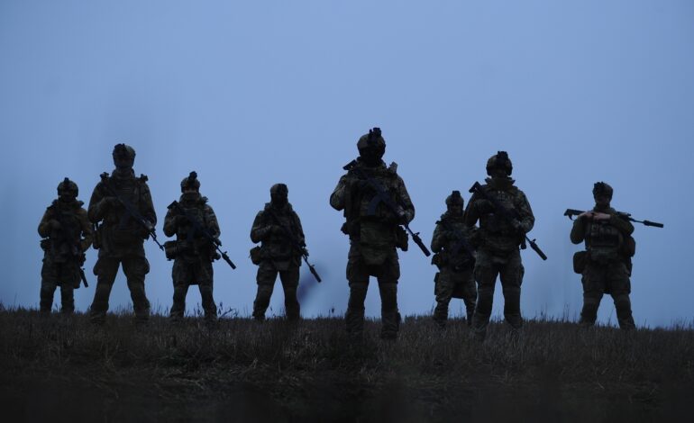 Ucrania golpea el corazón energético del Kremlin