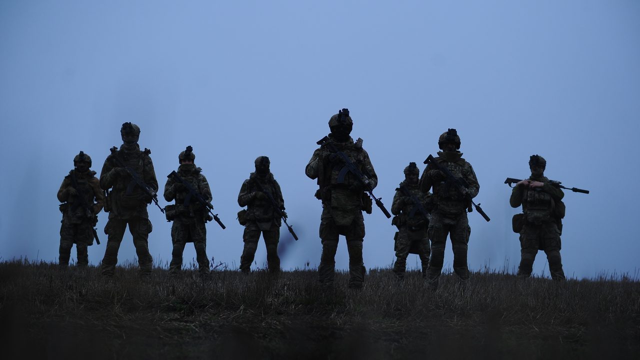 Ucrania golpea el corazón energético del Kremlin