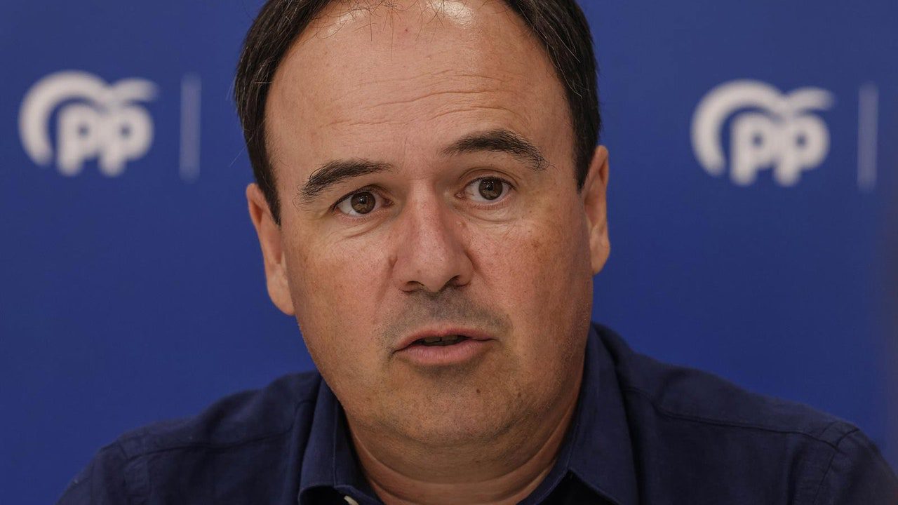 Feijóo propone a Pérez Llorca como candidato del PP para sustituir a Mazón