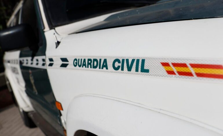 Encuentran muertos a una mujer y su hijo en su vivienda de Toledo