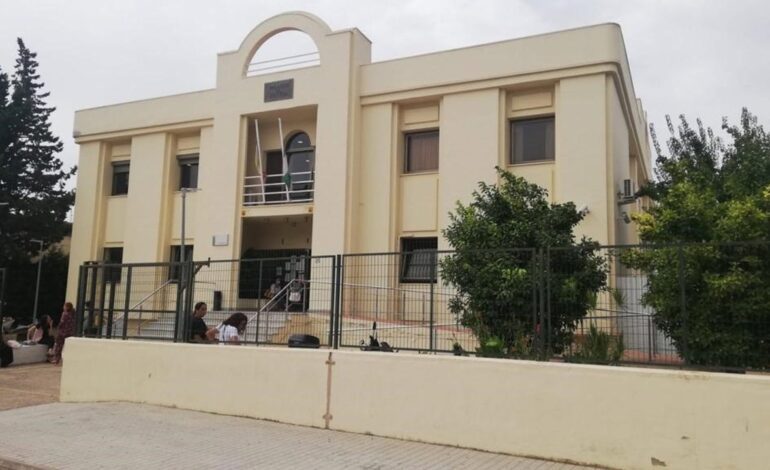 Una mujer denuncia una violación grupal en un garaje abandonado de Cartaya: hay tres hombres detenidos