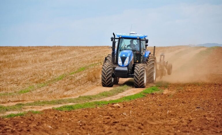 una única inspección anual, más ayudas para pequeños agricultores y 1.600 millones de ahorro