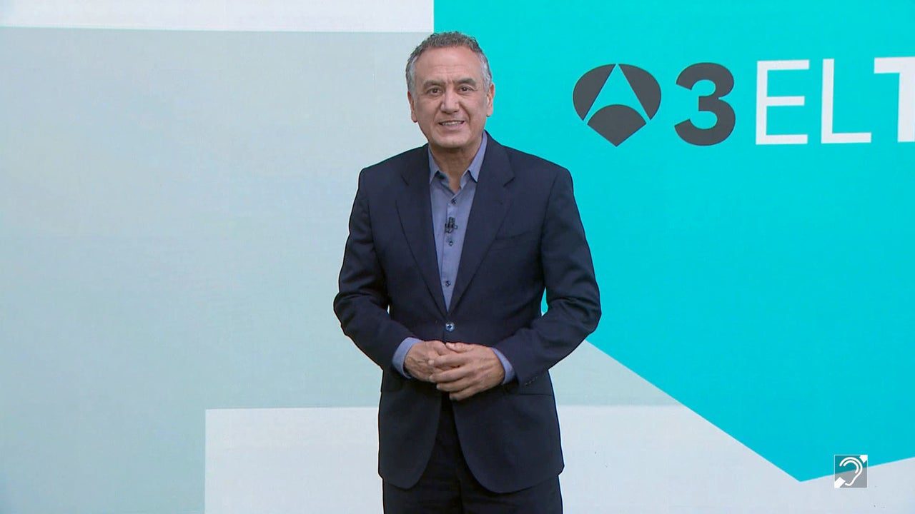 ¿Dónde afectará el temporal Claudia? Roberto Brasero detalla las zonas que se llevarán «la mayor ración de lluvias y viento»