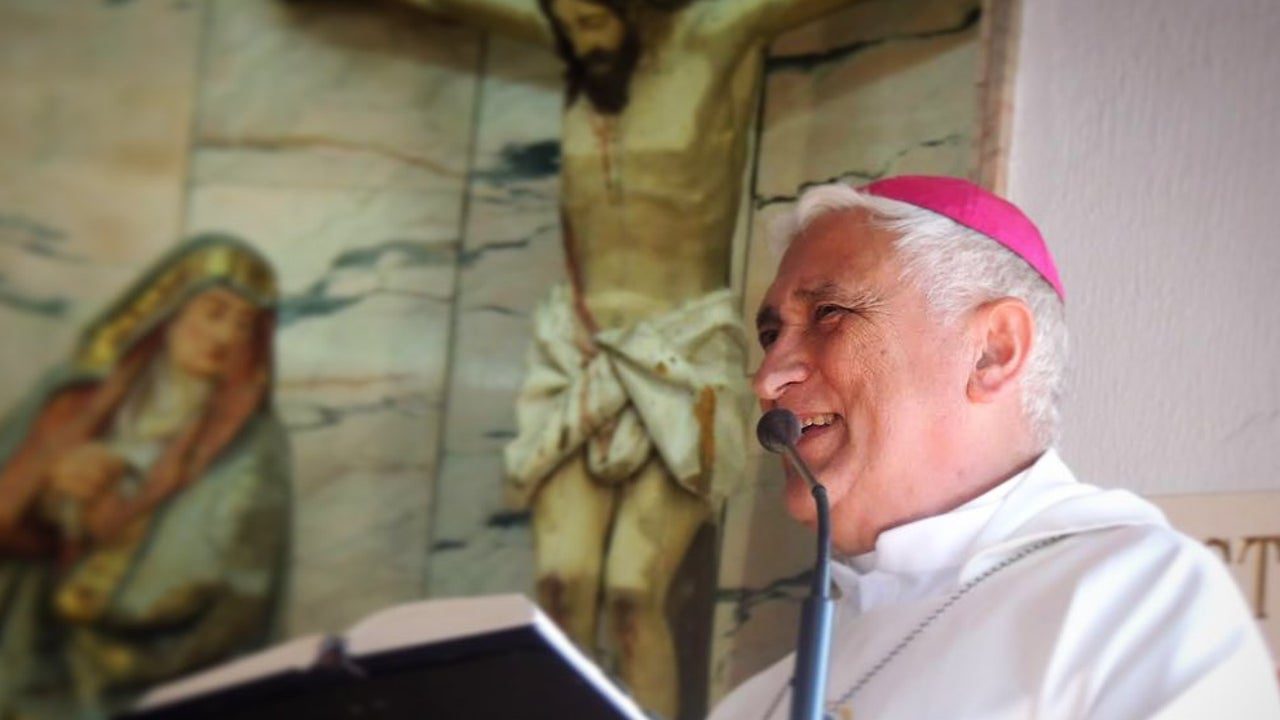 La diócesis de Getafe en tiempos de Zornoza recibió otras tres denuncias, ocultas y desconocidas hasta ahora