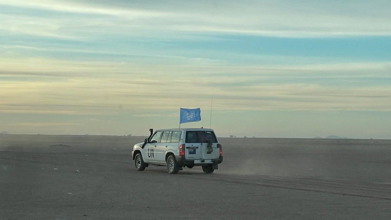 Google Maps borra la frontera con el Sáhara Occidental para sus usuarios marroquíes
