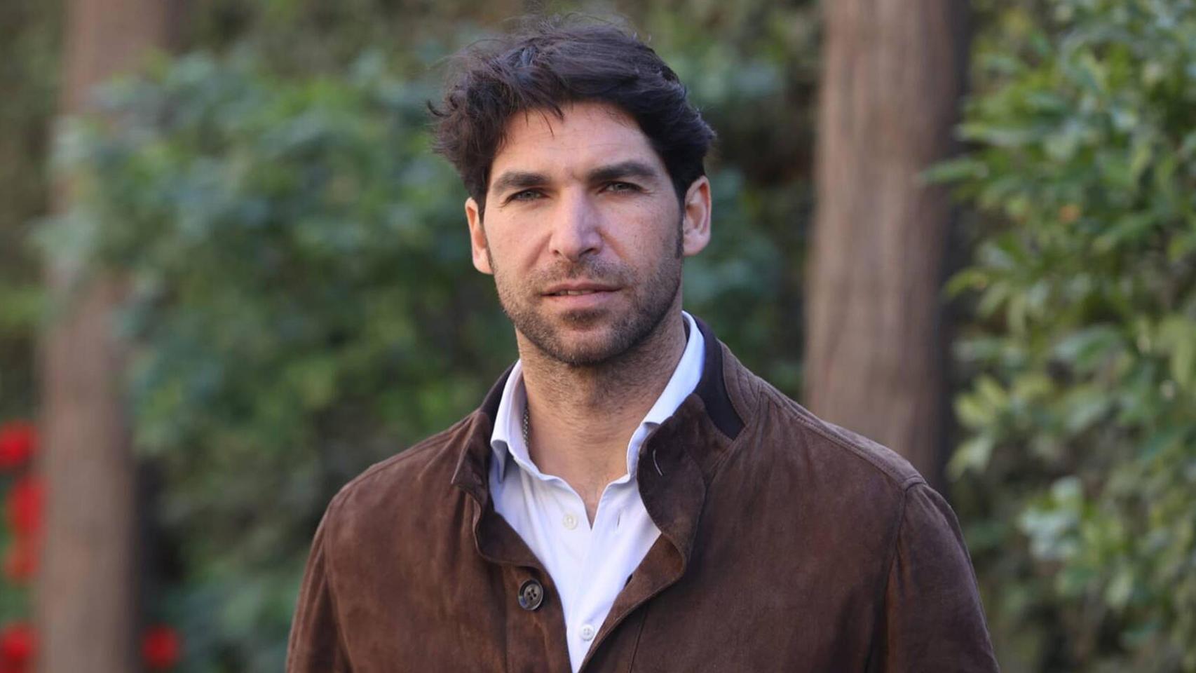 Ha aprendido la lección y no volverá a ocurrir