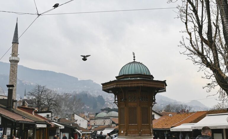 Los servicios secretos italianos sabían de los ‘safaris’ para matar civiles en Sarajevo pero lo ocultaron, según varios testigos