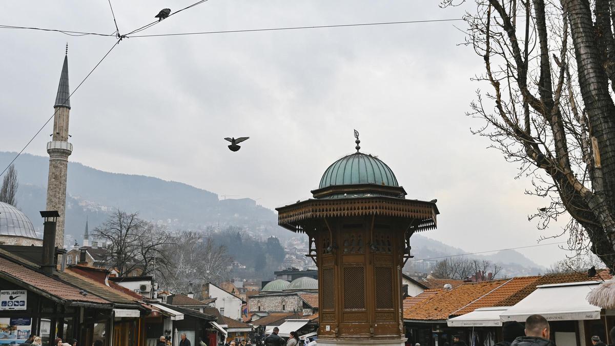 Los servicios secretos italianos sabían de los ‘safaris’ para matar civiles en Sarajevo pero lo ocultaron, según varios testigos