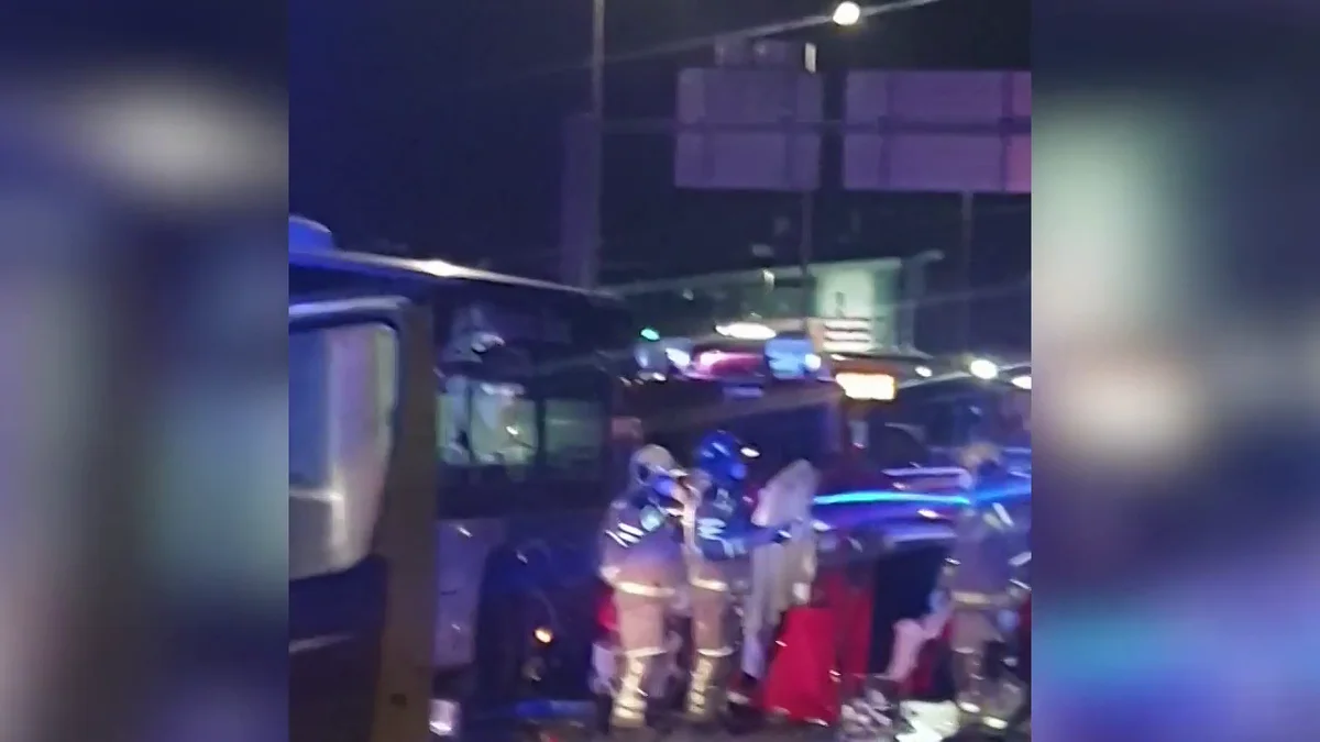 Polémica por el accidente de Álex Casademunt: un usuario publicó en tiempo real su muerte