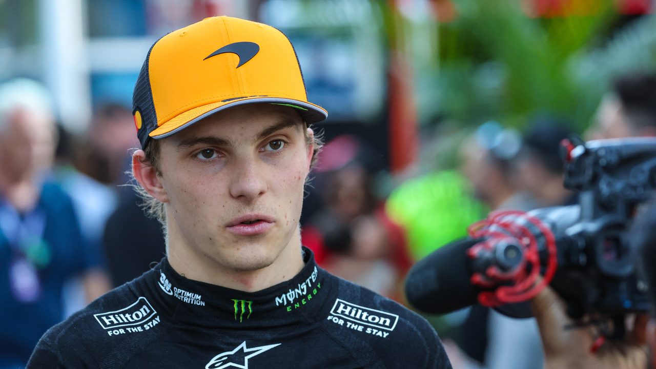 El agente de Oscar Piastri le pide un cambio de actitud: «Si quiere seguir luchando…»