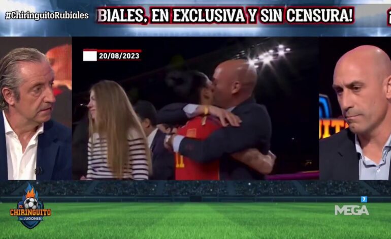 Irene Paredes, Alexia Putellas y Patri Guijarro influyeron en Jenni Hermoso