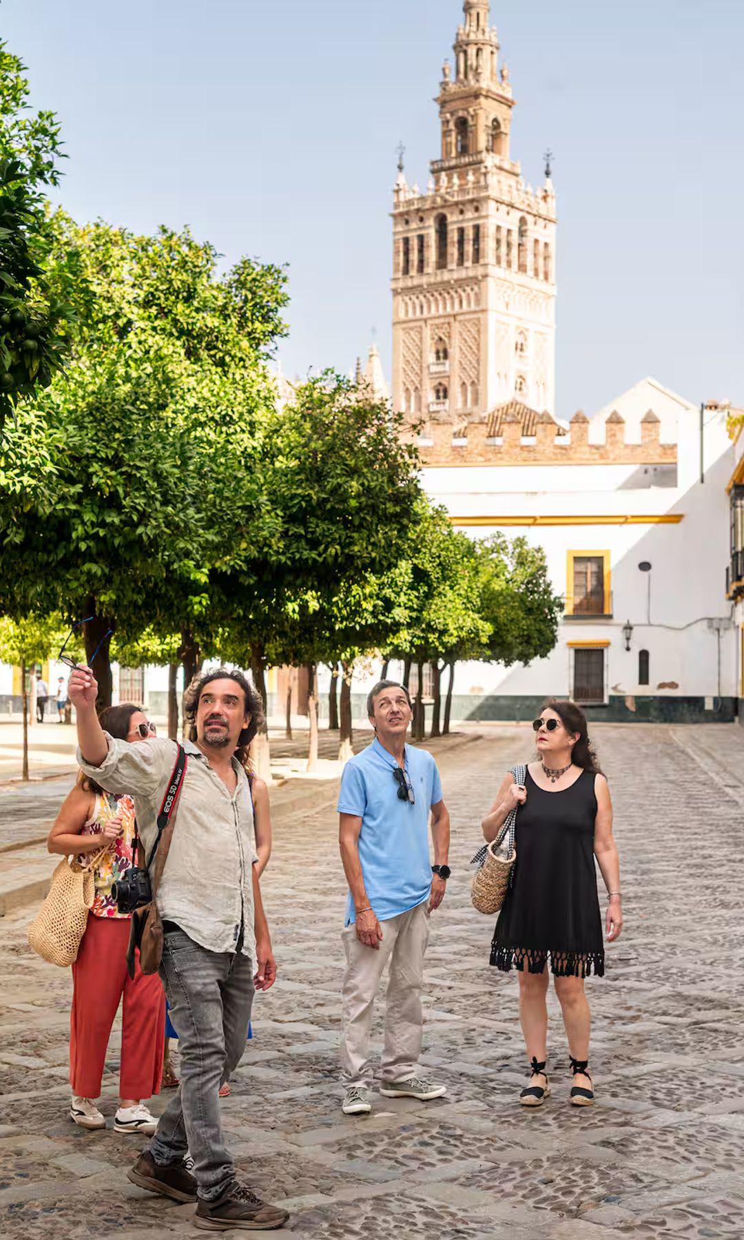 SESIÓN DE FOTOS EN SALAS DE CINE DE SEVILLA CON UN DIRECTOR