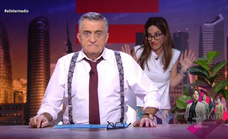 Seguid a lo vuestro, como si no existiera, como ha hecho el PSOE conmigo