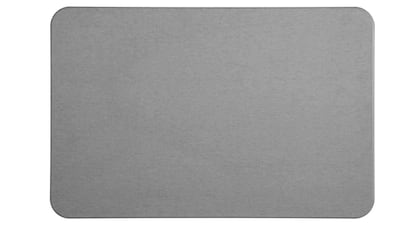 Esta es una de las alfombras de baño de tierra de diatomeas más baratas del mercado.