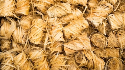 encendedores de chimenea naturales