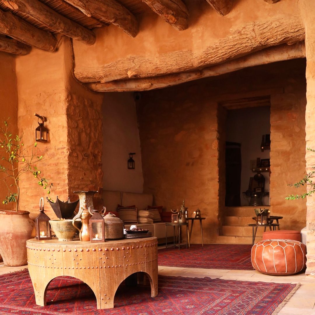 Dar Tantora The House Hotel, AlUla, Arabia Saudita