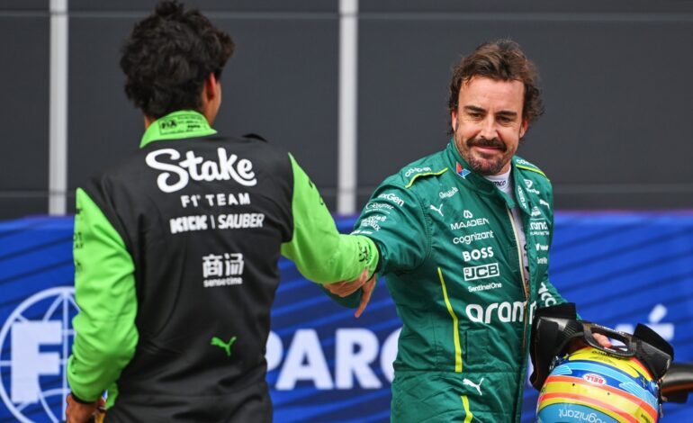 Cuando el coche sea bueno…