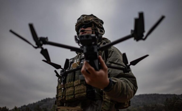 FUERZAS ARMADAS | Alemania implantará una «mili voluntaria», incentivada con 2.600 euros al mes para sus soldados