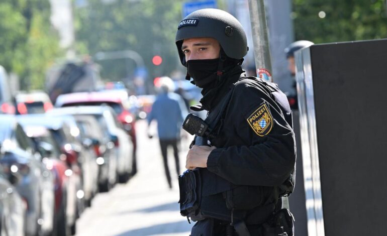 Detenido en Alemania otro presunto miembro de Hamás sospechoso de traficar con armas para la organización