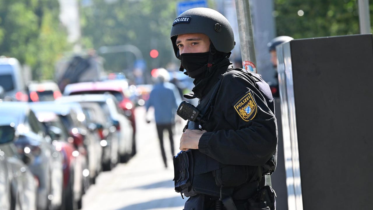 Detenido en Alemania otro presunto miembro de Hamás sospechoso de traficar con armas para la organización