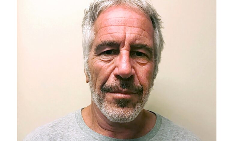 Los nuevos correos de Epstein desvelados generan una tormenta política en Washington