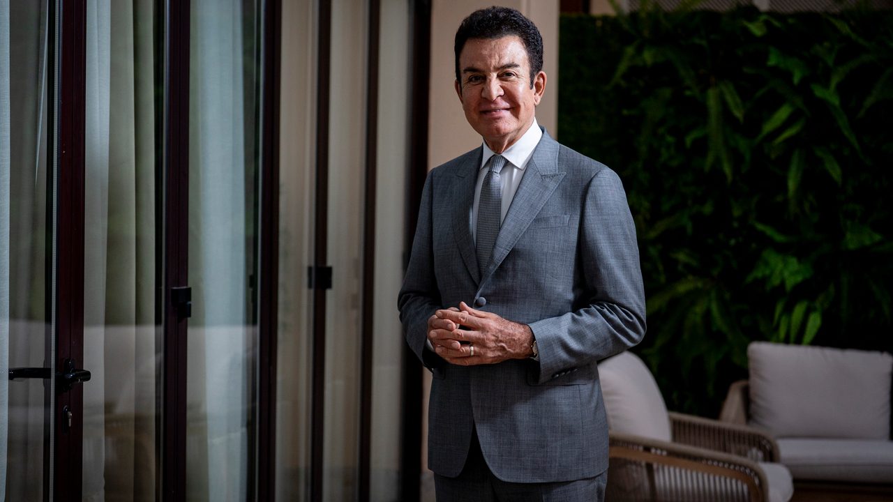 los pilares que ofrece Salvador Nasralla para Honduras