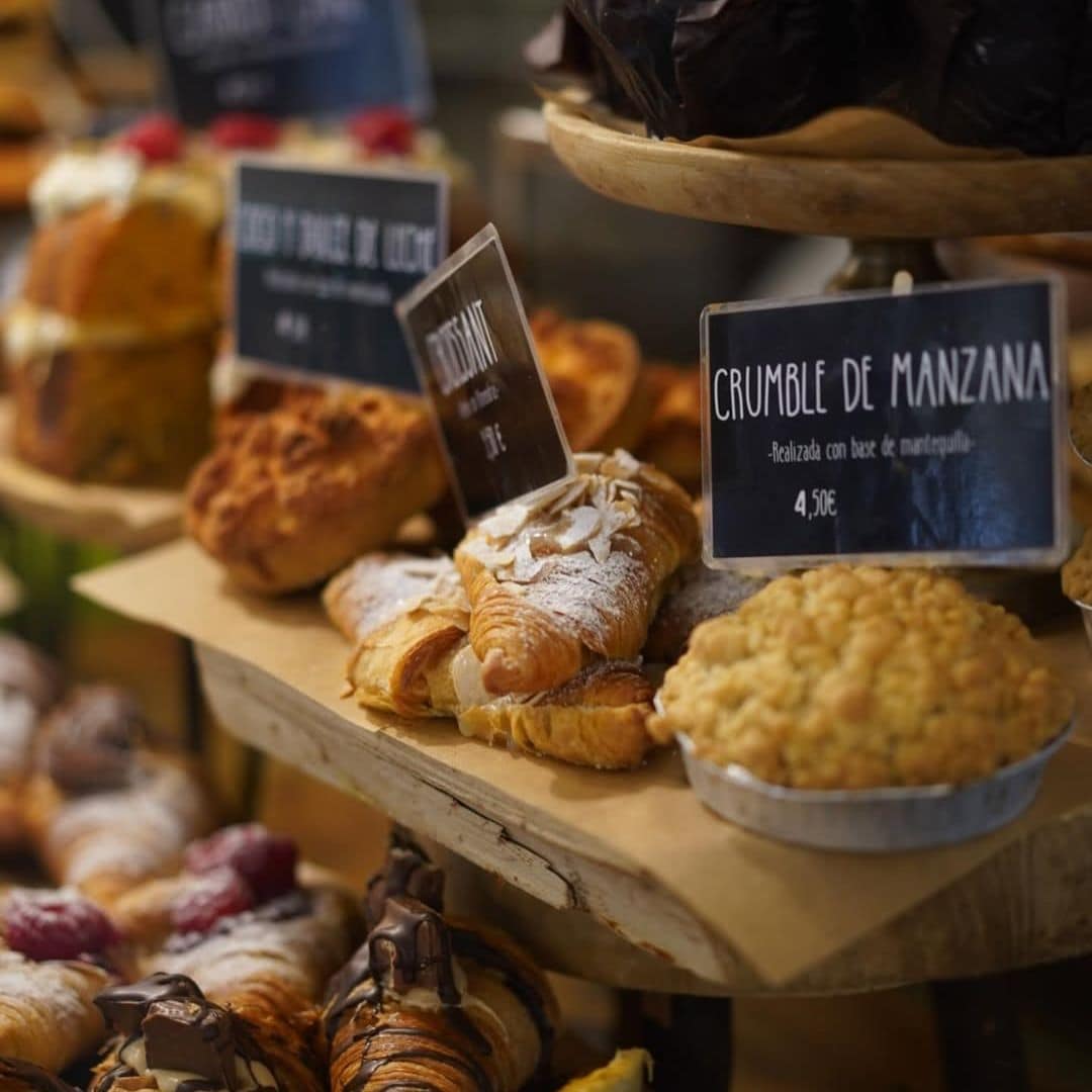 Dulce de Leche Boutique, Valencia