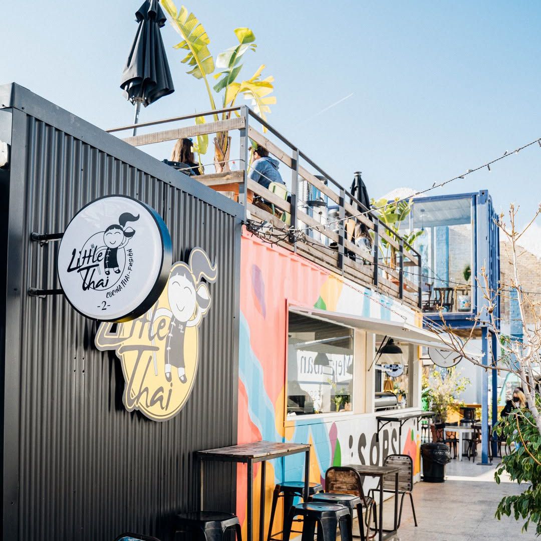 Mercabanyal, Valencia