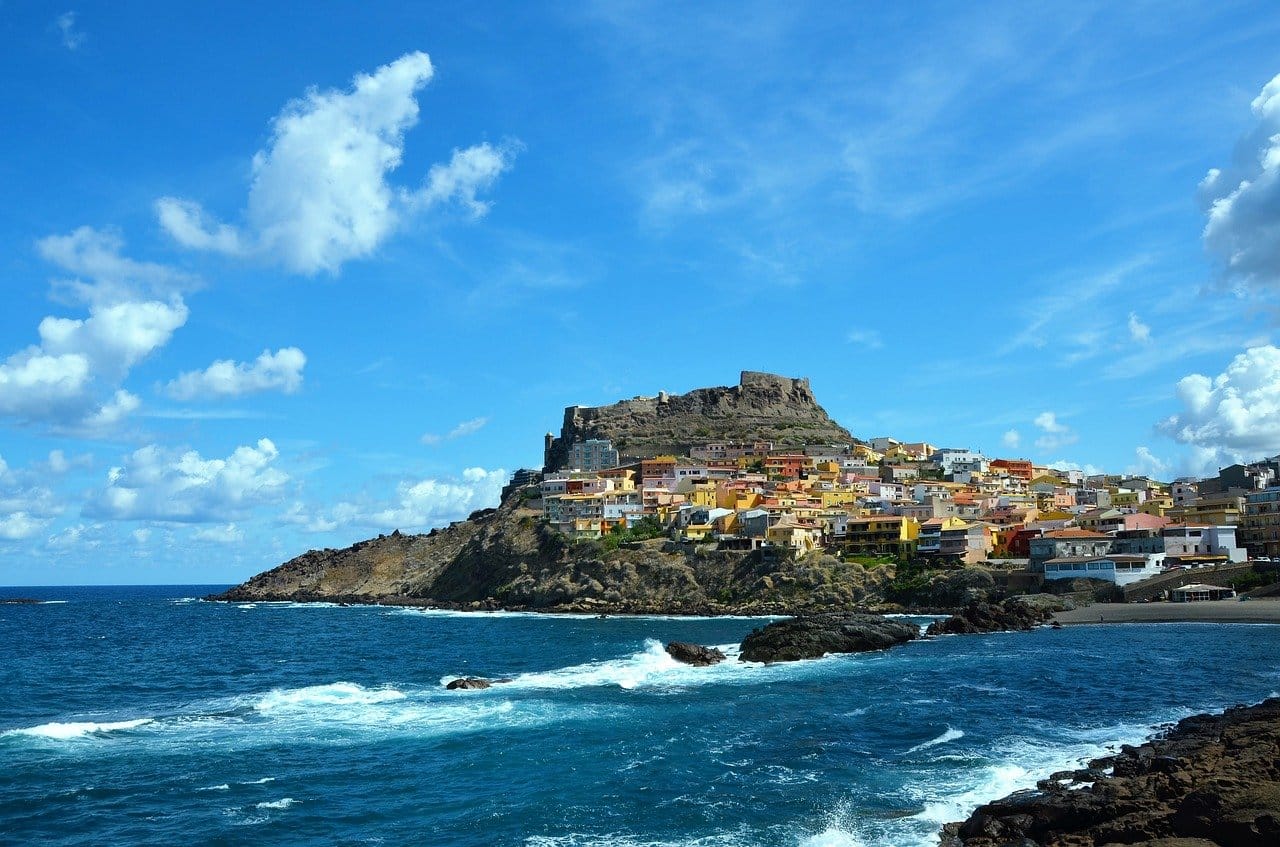 Castelsardo