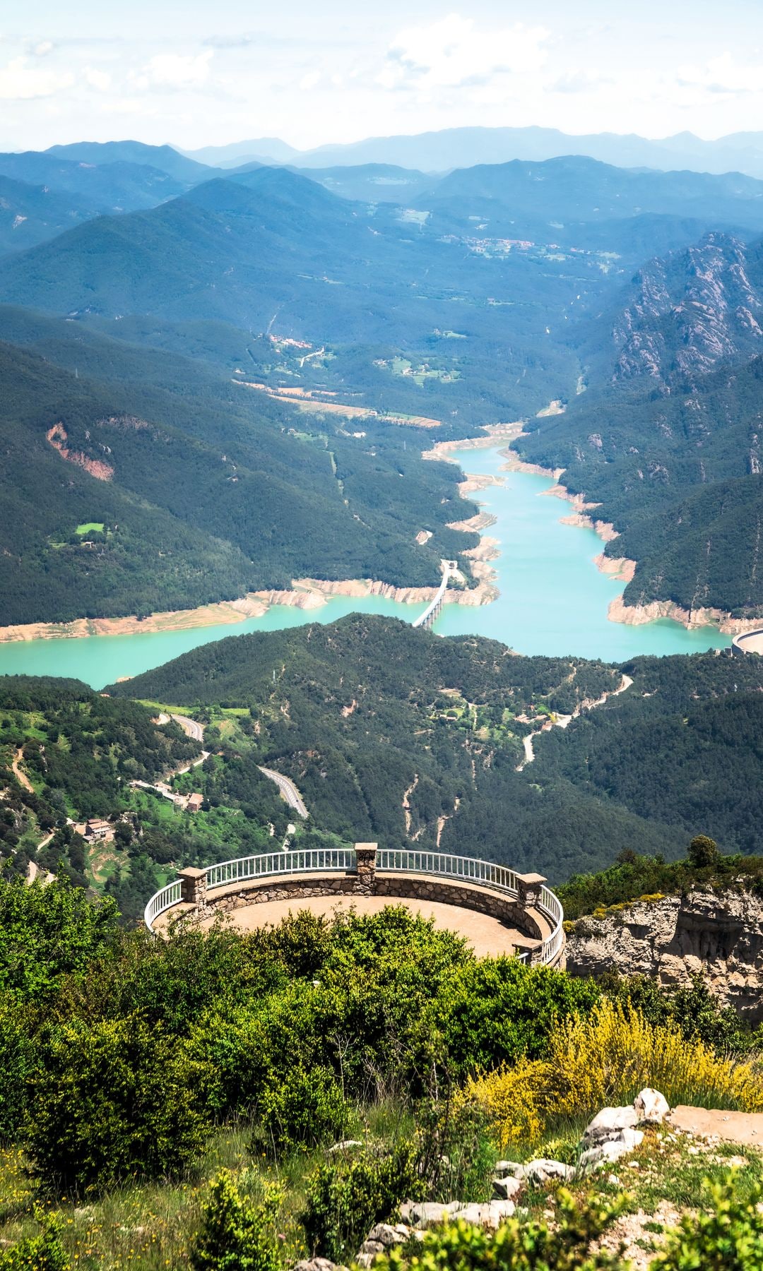 Mirador de Figuerasa 