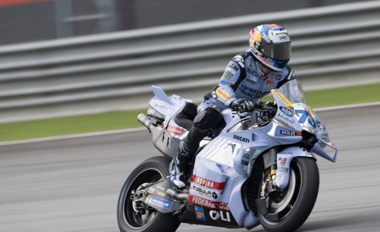 Horarios, fechas y dónde ver la carrera en Ricardo Tormo