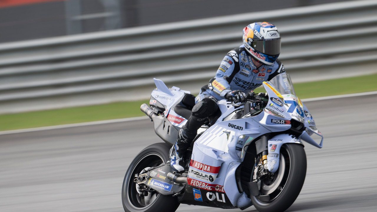 Horarios, fechas y dónde ver la carrera en Ricardo Tormo