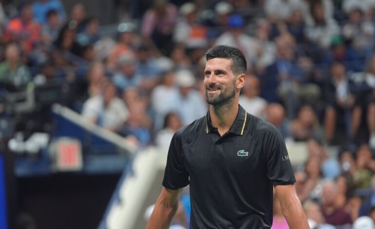 Novak Djokovic reconoce que tuvo el mejor ‘prime’ de la historia: «Desde principios de 2015…»