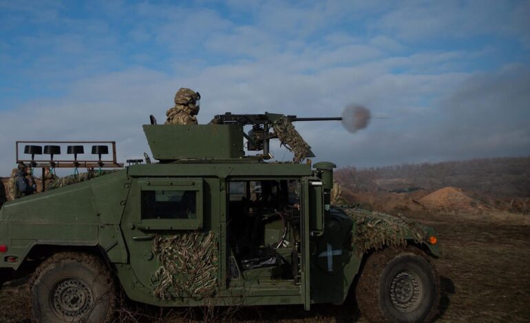 Ucrania confirma el uso de misiles Neptuno contra el puerto ruso de Novorosíisk y la refinería de Sarátov